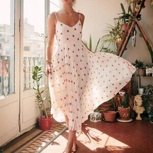 Sezane Nissa Dress